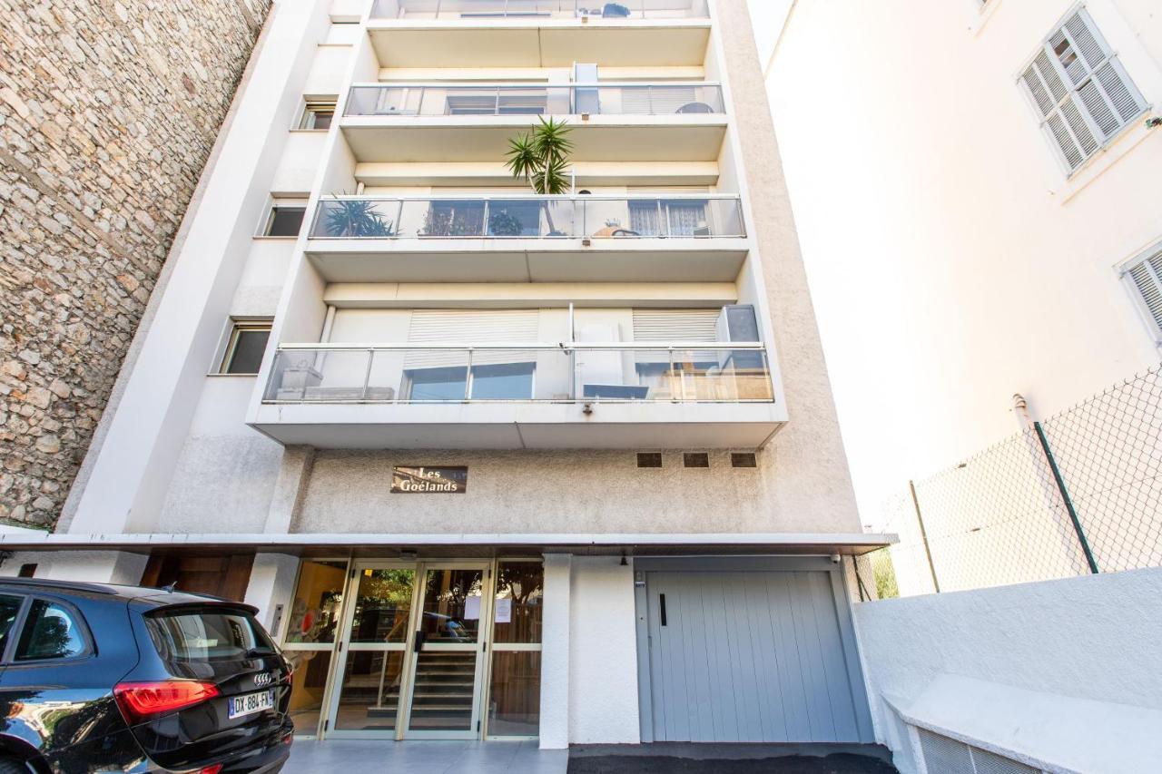 Lb Vacation Rentals I Admire Panoramic Ocean Views Through Walls Of Windows Cannes Dış mekan fotoğraf
